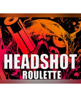 Headshot Roulette Steam Key GLOBAL
